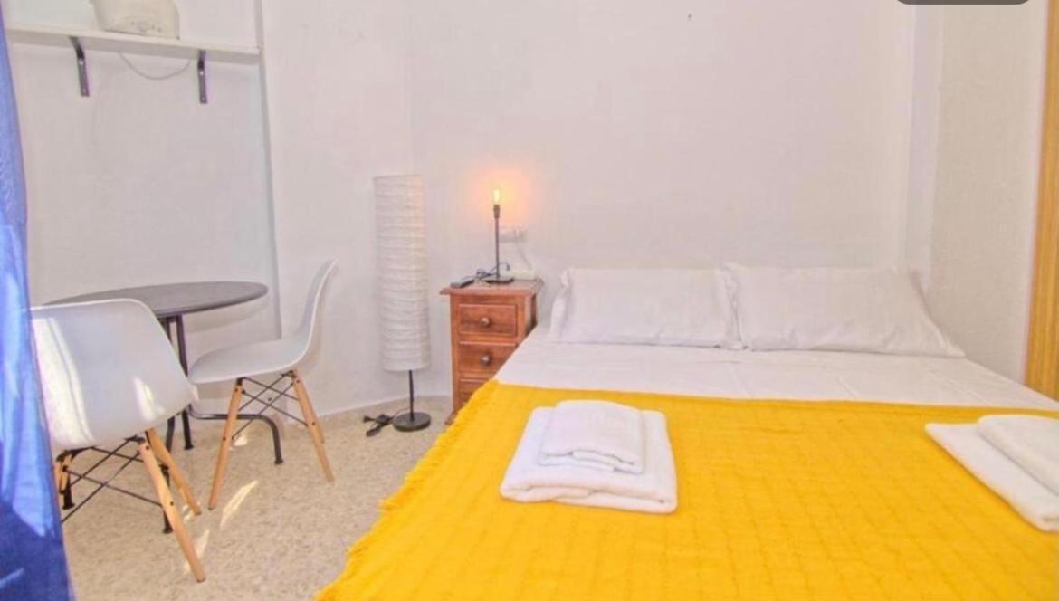 Guest House Mota Malaga Exterior photo