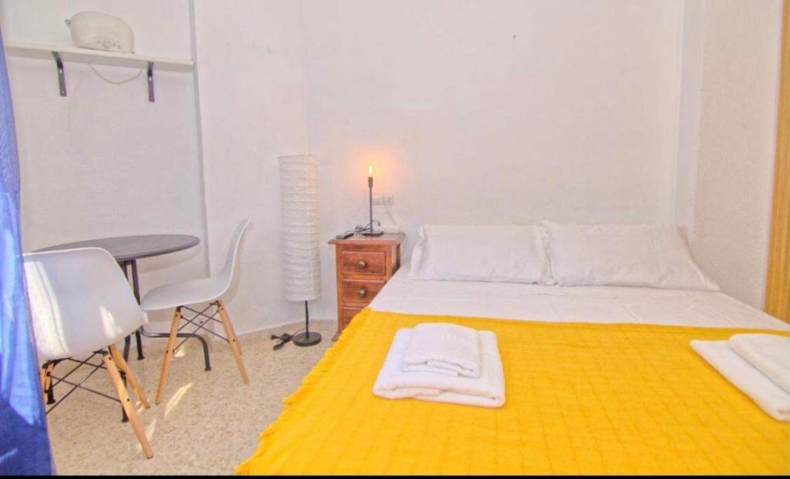 Guest House Mota Malaga Exterior photo