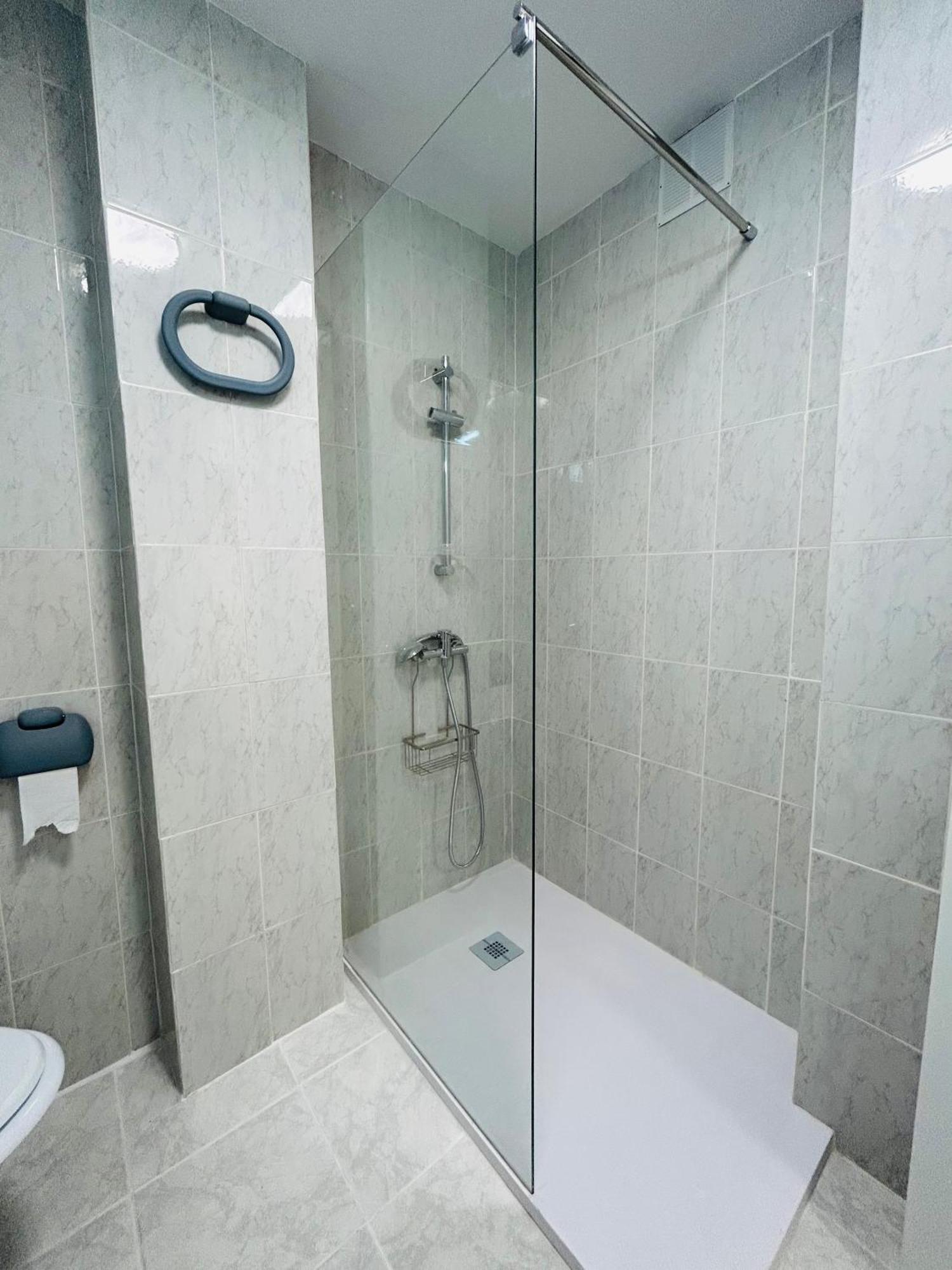 Guest House Mota Malaga Exterior photo